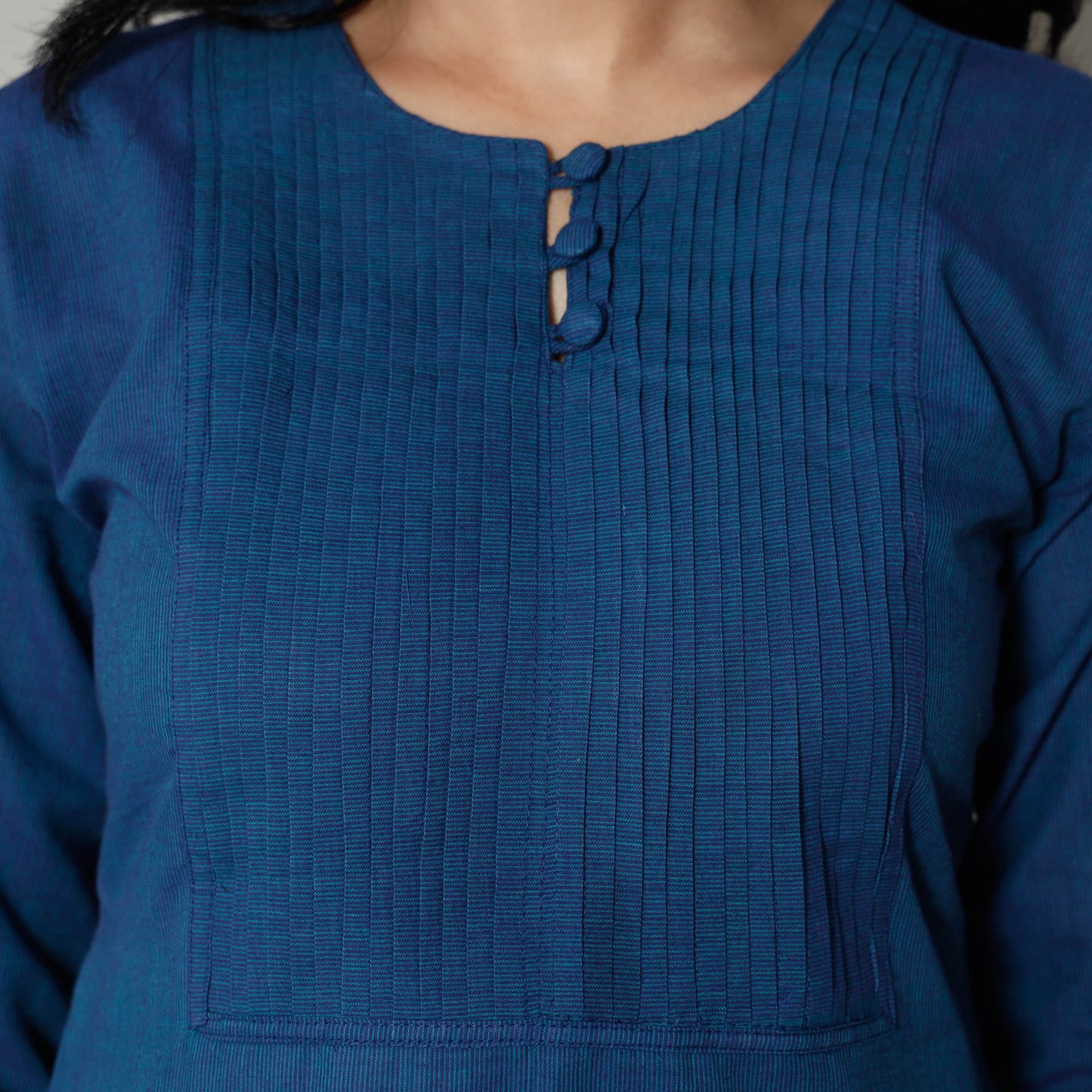 Plain Kurta