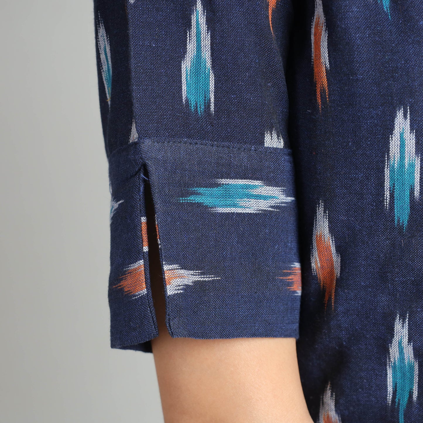 pochampally dress