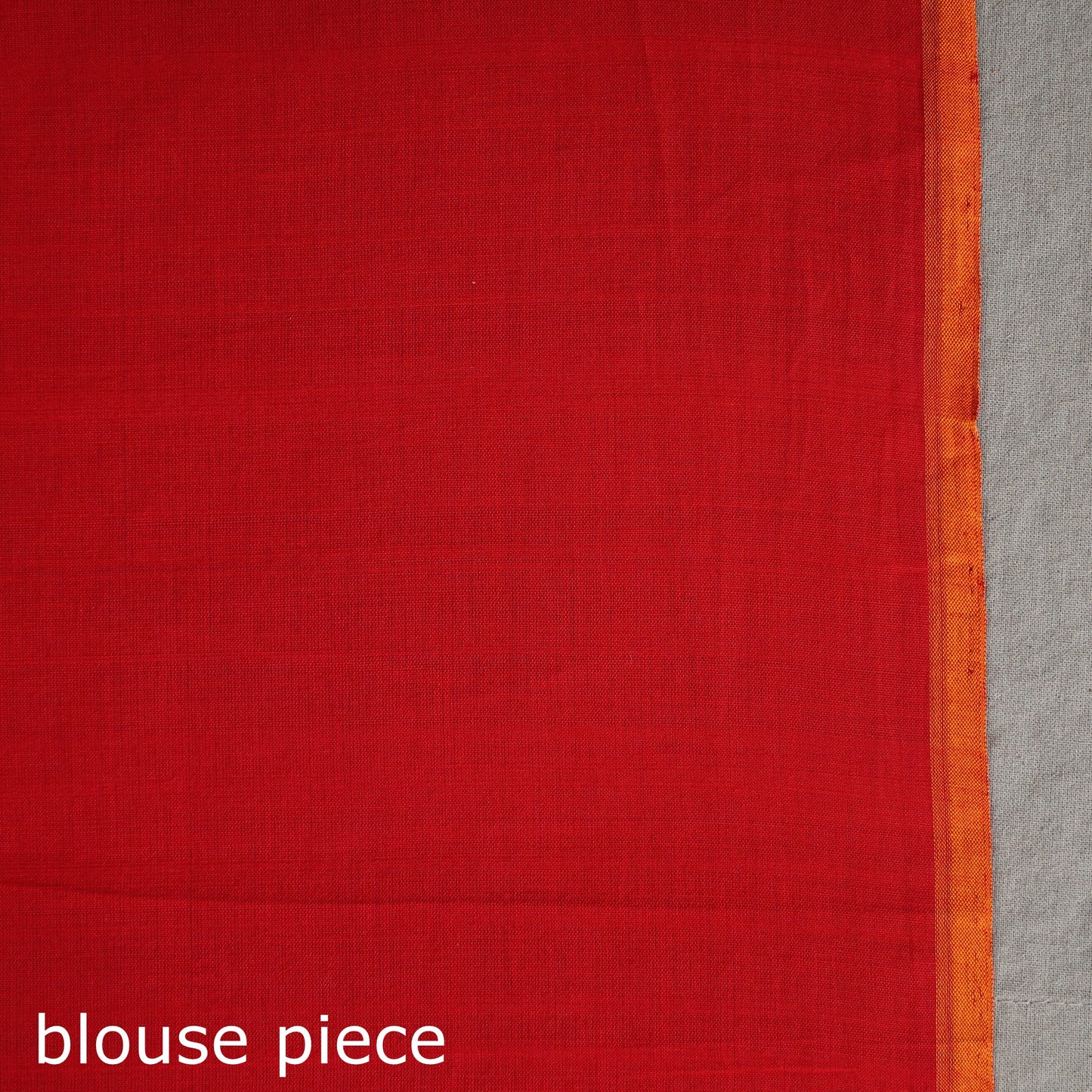 Pochampally Ikat Weave Handloom Cotton Saree