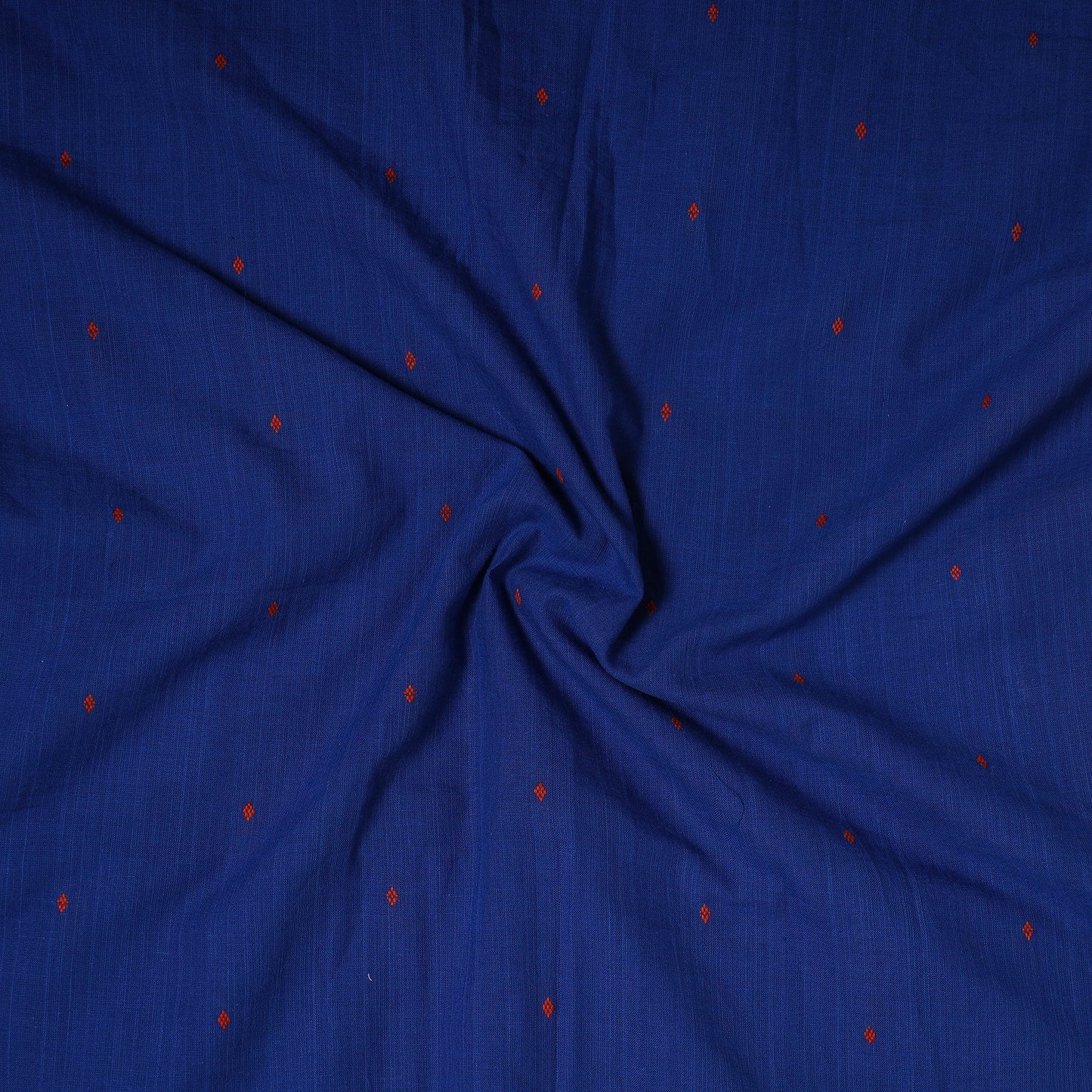 Prewashed cotton jacquard precut fabric (2.5 meter) 96