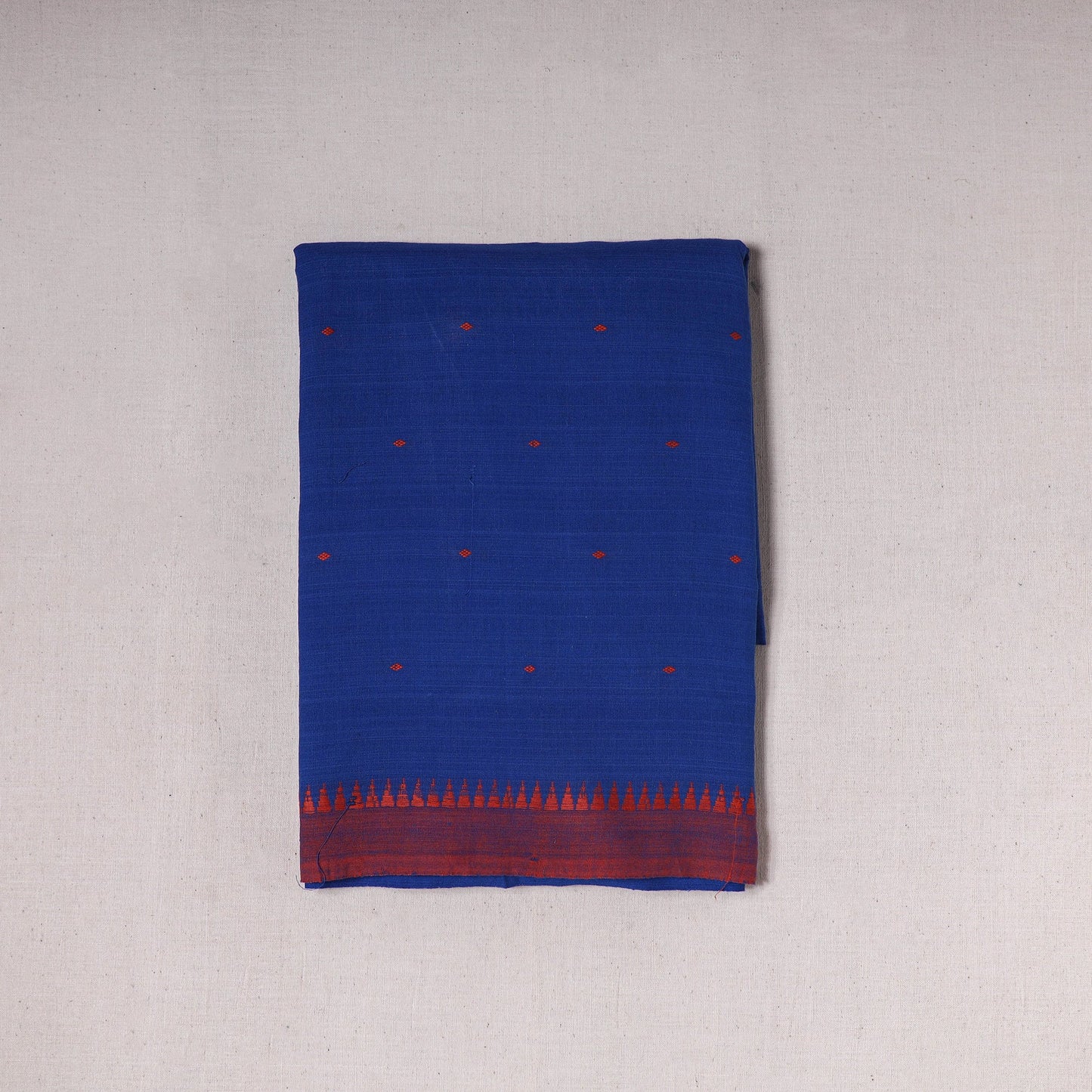 Prewashed cotton jacquard precut fabric (2.5 meter) 96