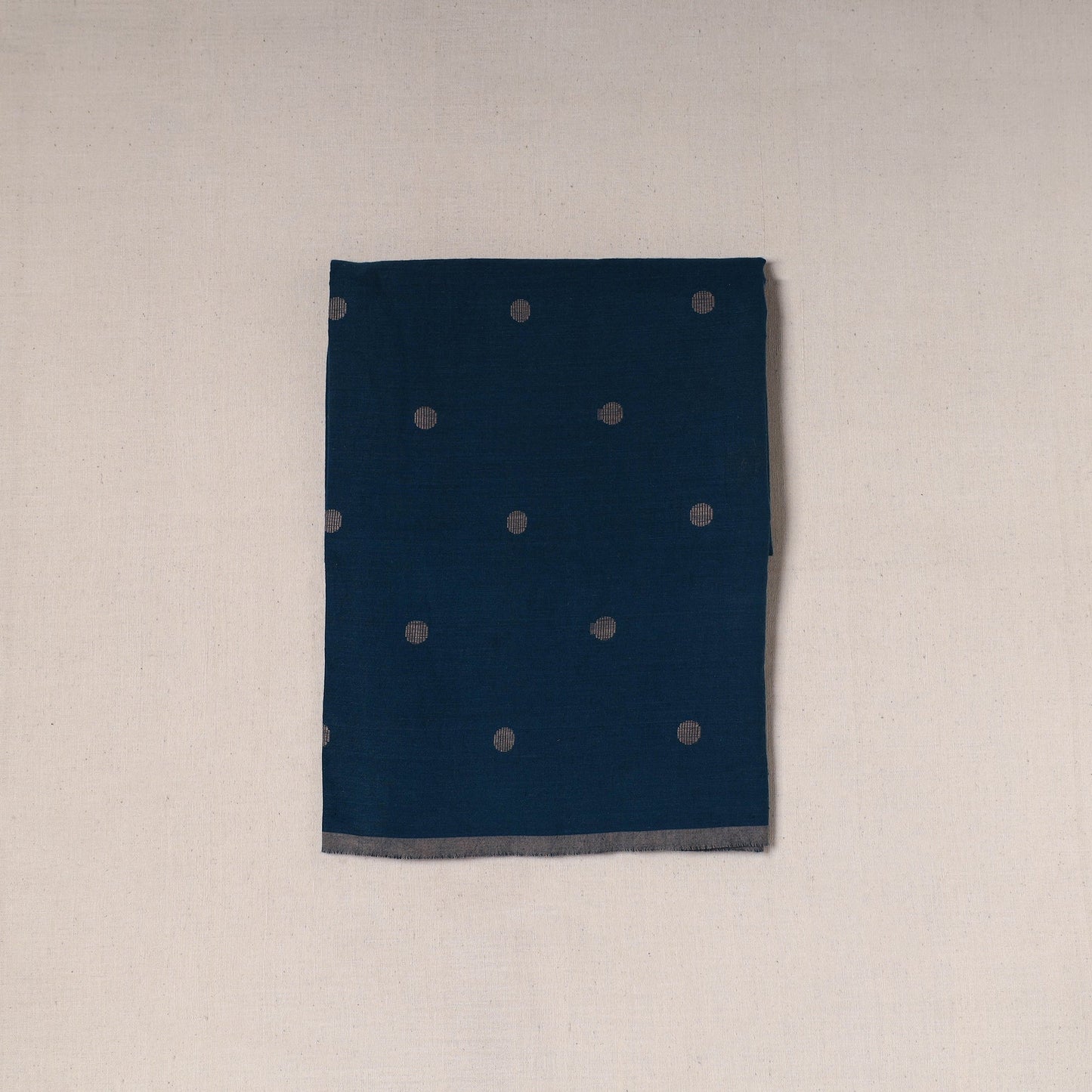 Prewashed cotton jacquard precut fabric (2 meter) 143