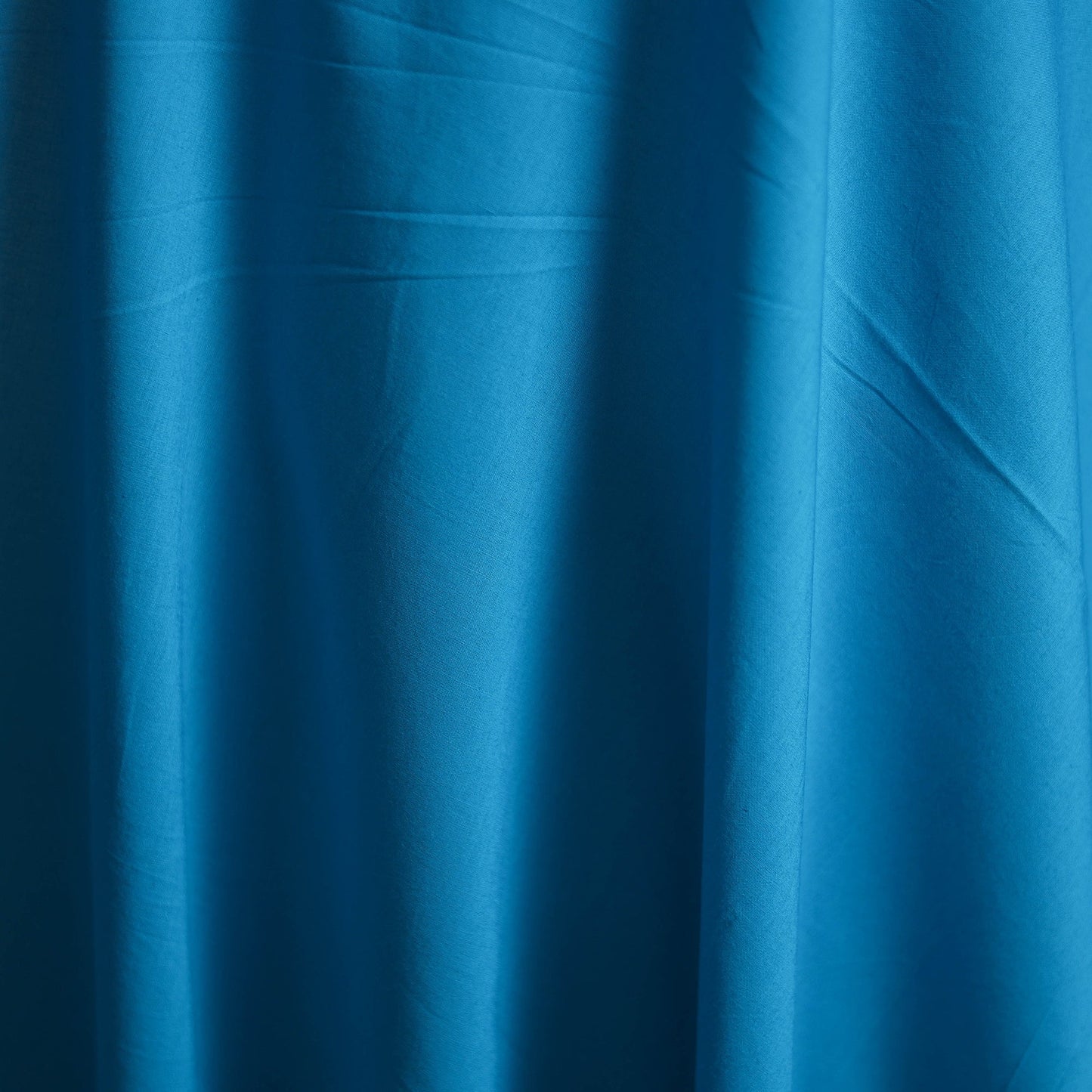 Prewashed cotton plain fabric 33 - handcrafted