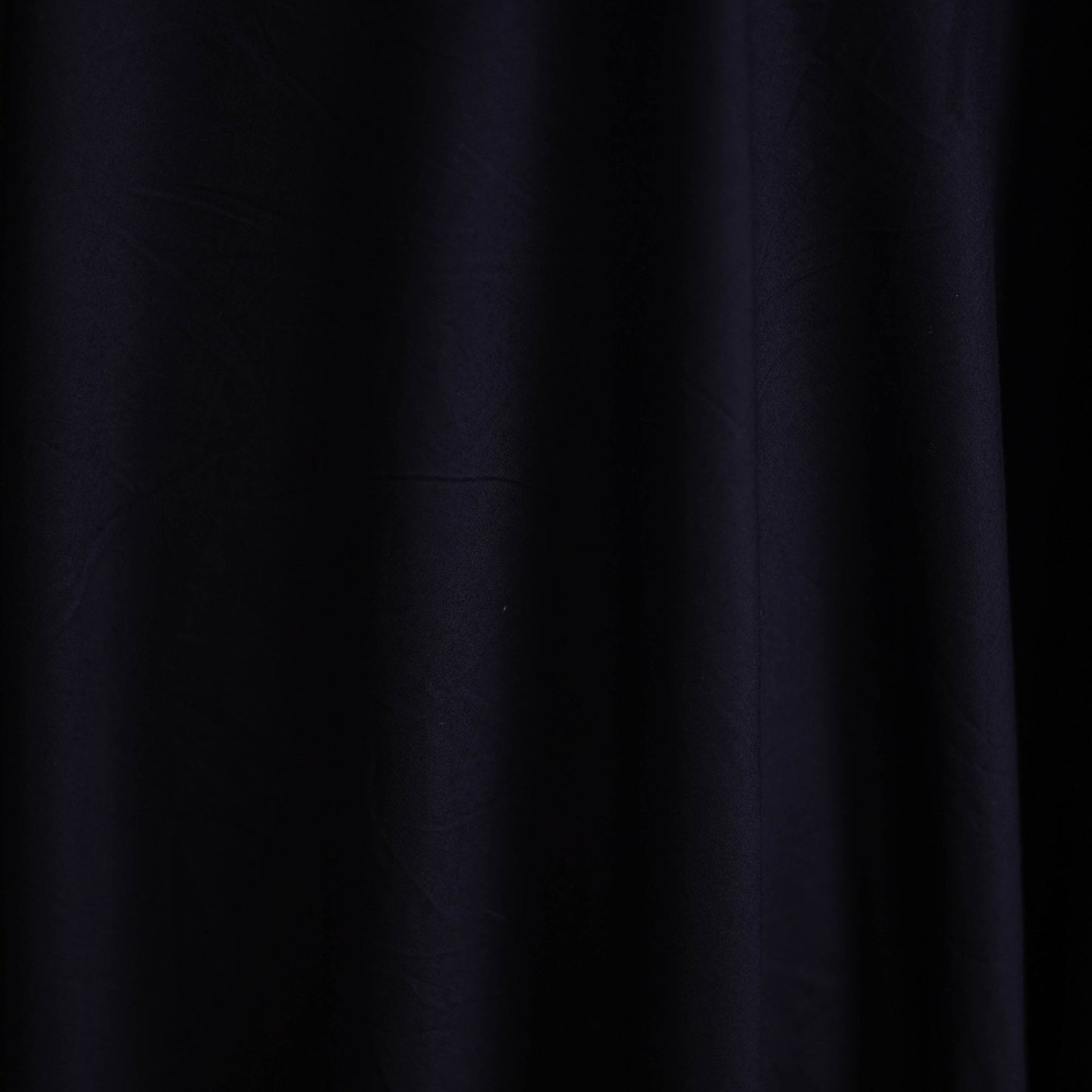 Prewashed cotton plain fabric 34 - handcrafted