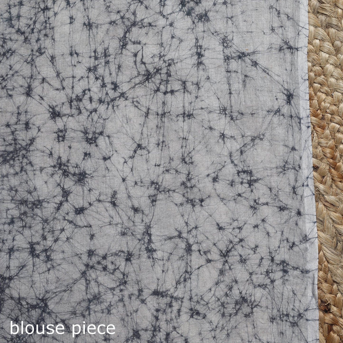 Pure mul cotton hand block batik print saree 29