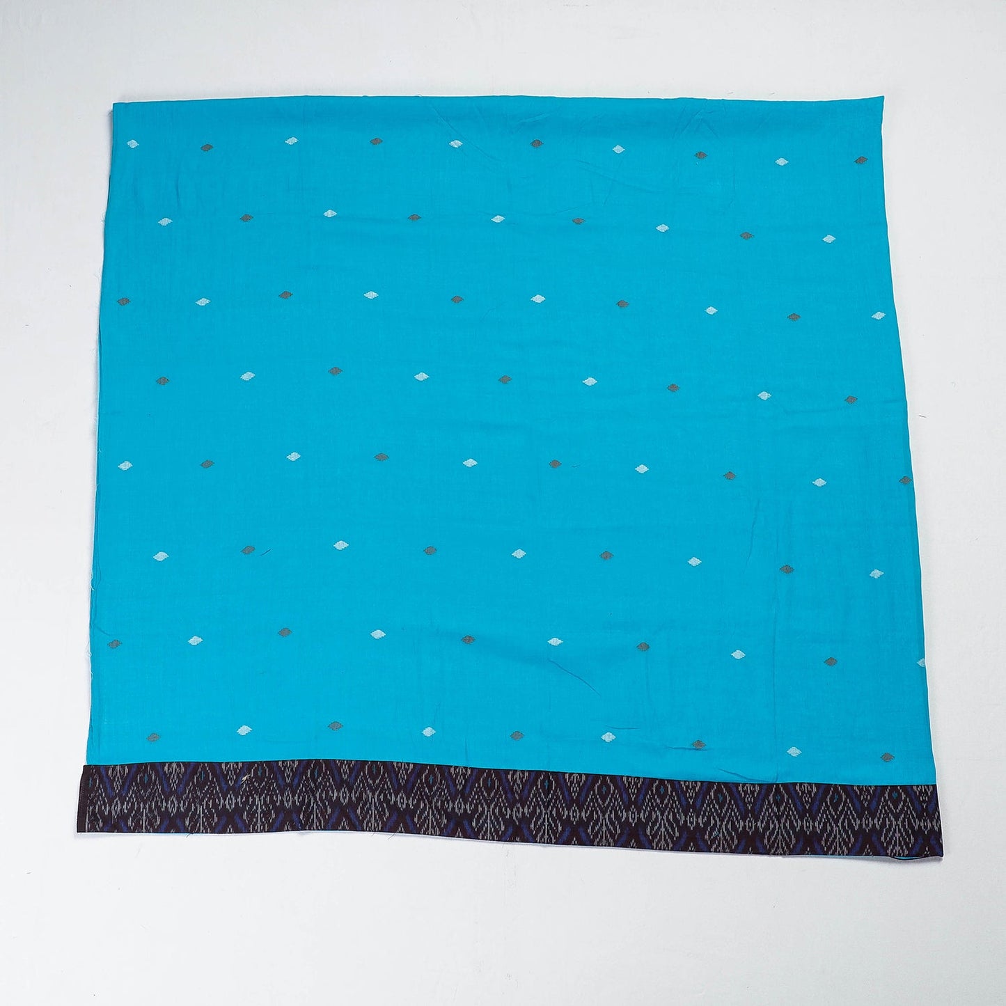 Jamdani Buti Blouse Piece