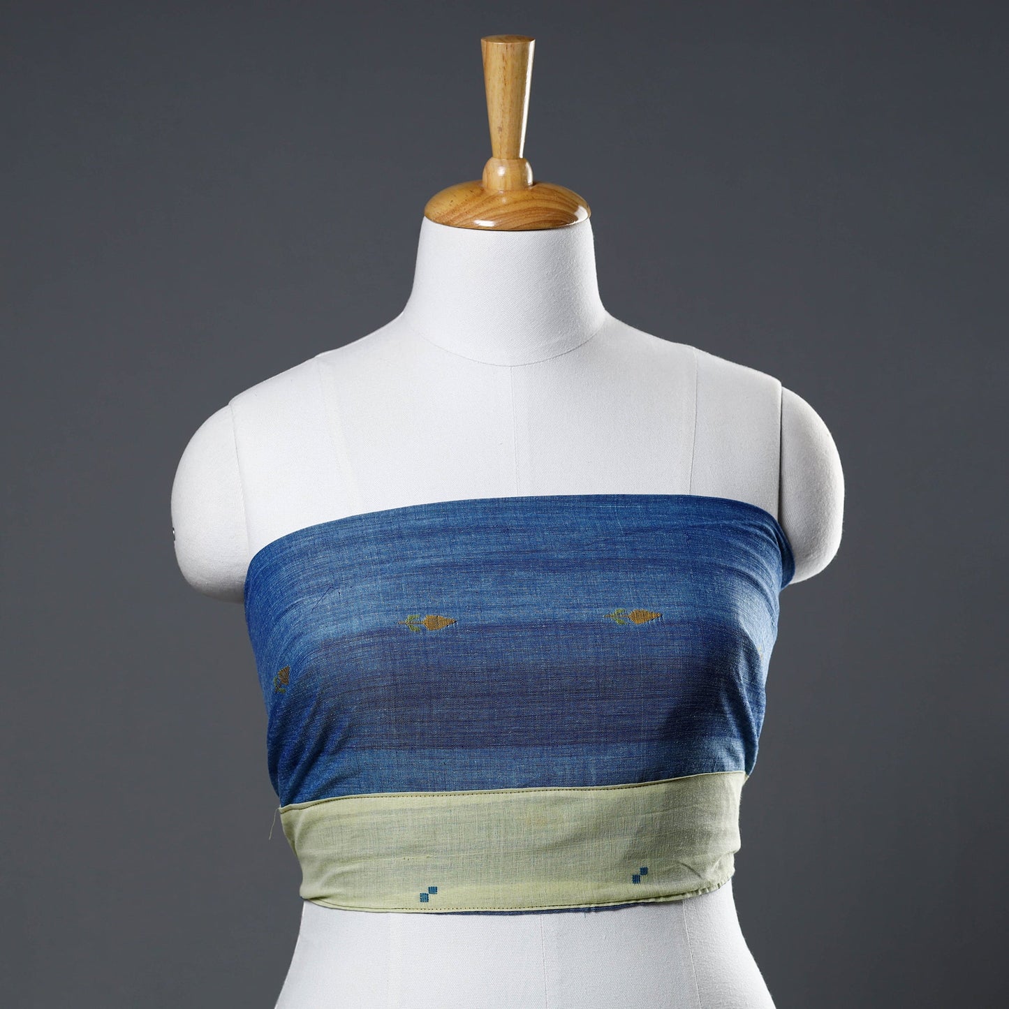 Cotton Blouse Piece
