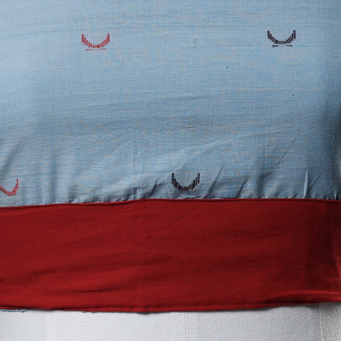 Cotton Blouse Piece