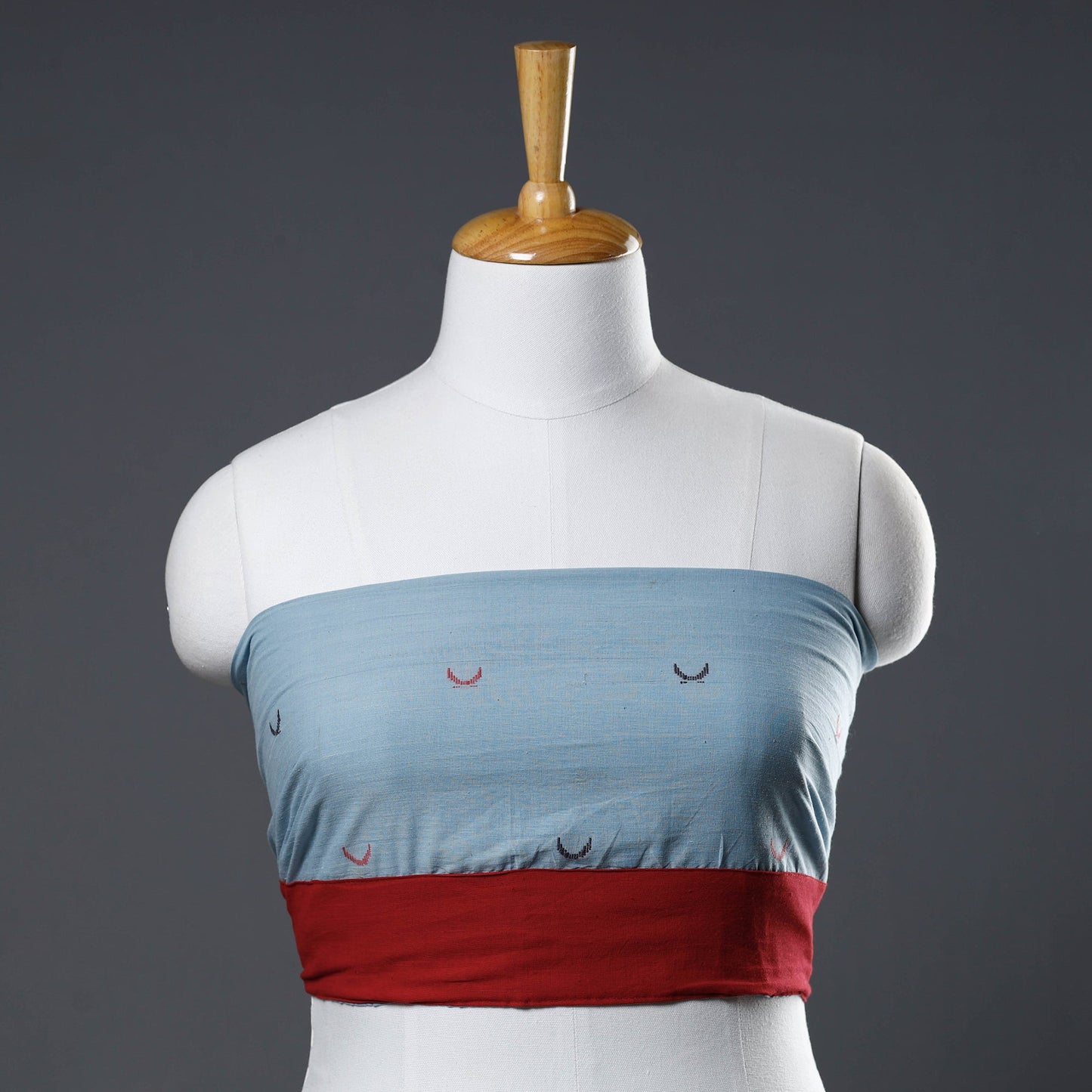 Cotton Blouse Piece