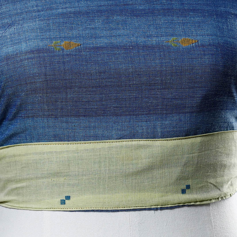 Cotton Blouse Piece