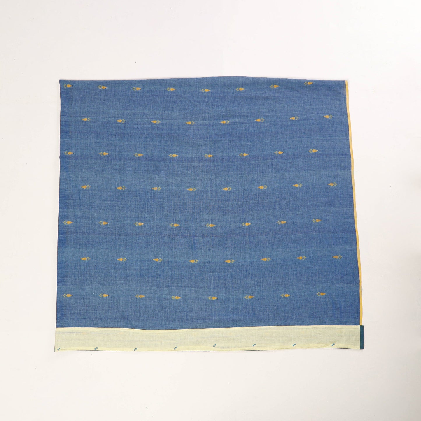 Cotton Blouse Piece