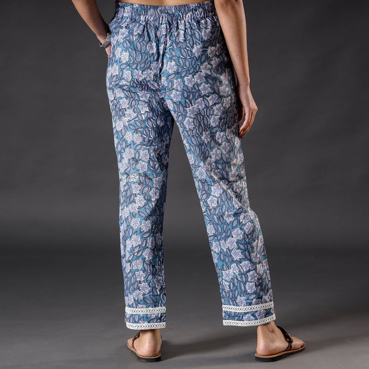 sanganeri pant
