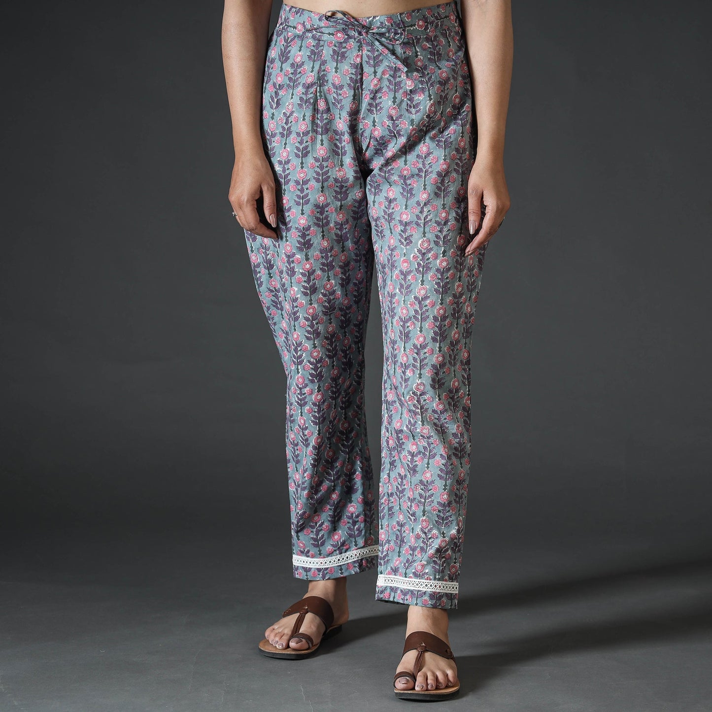 sanganeri pant