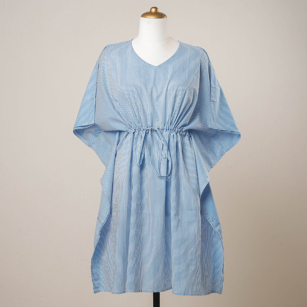 Sanganeri kaftan