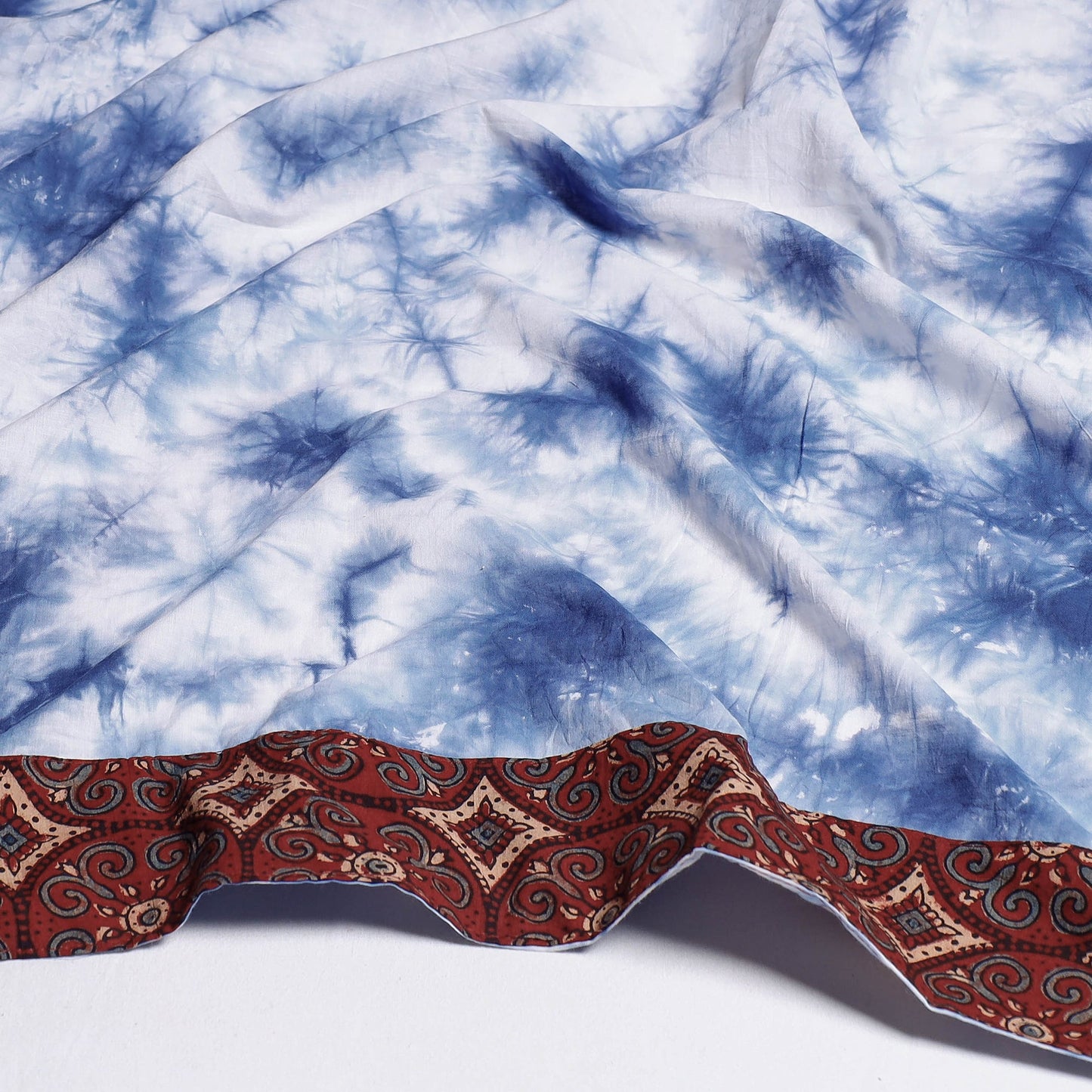 Cotton Blouse Piece