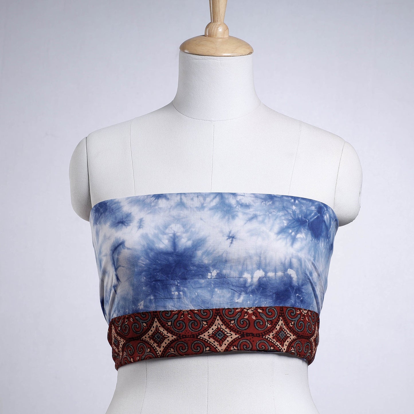 Cotton Blouse Piece