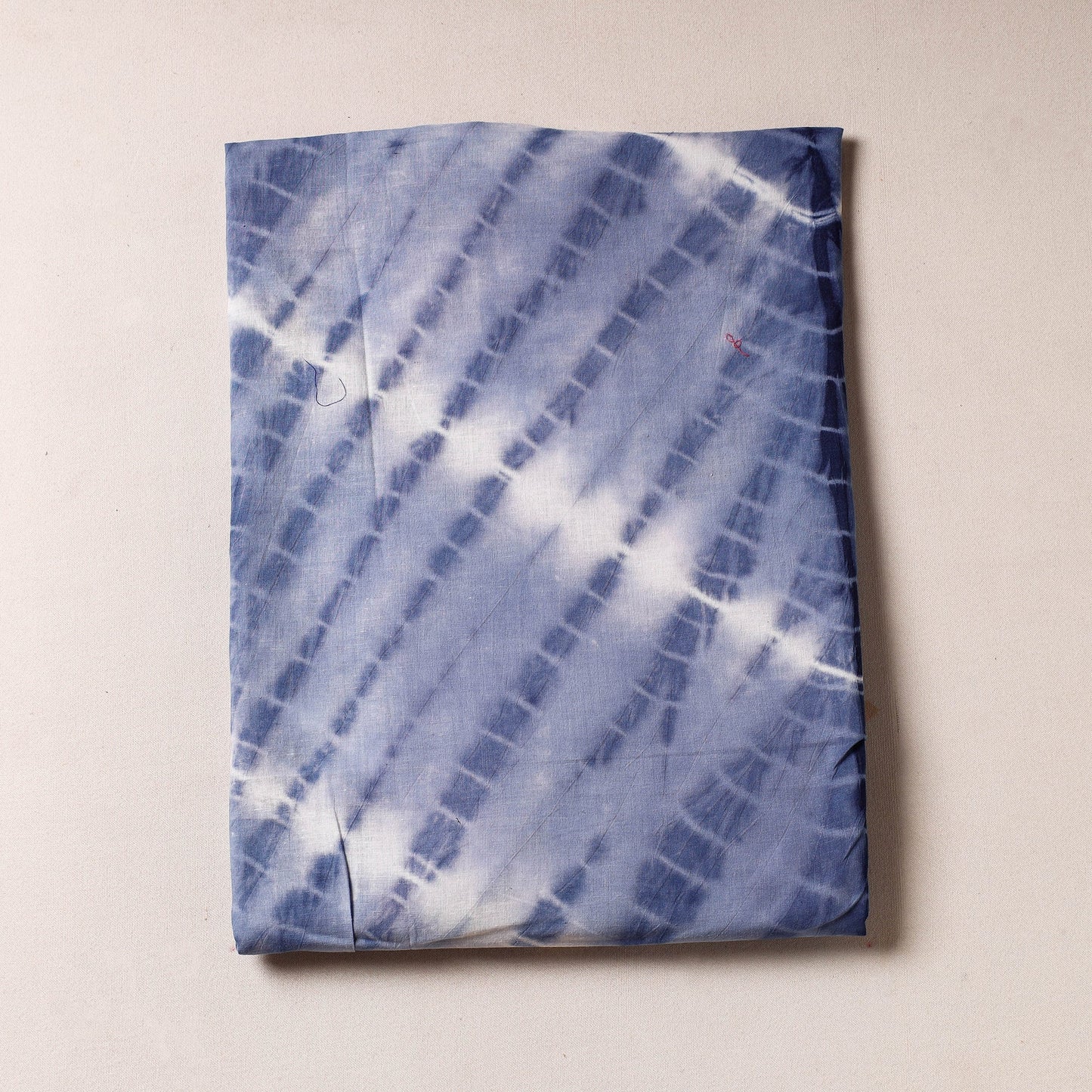 Shibori Tie-Dye Precut Cotton Fabric