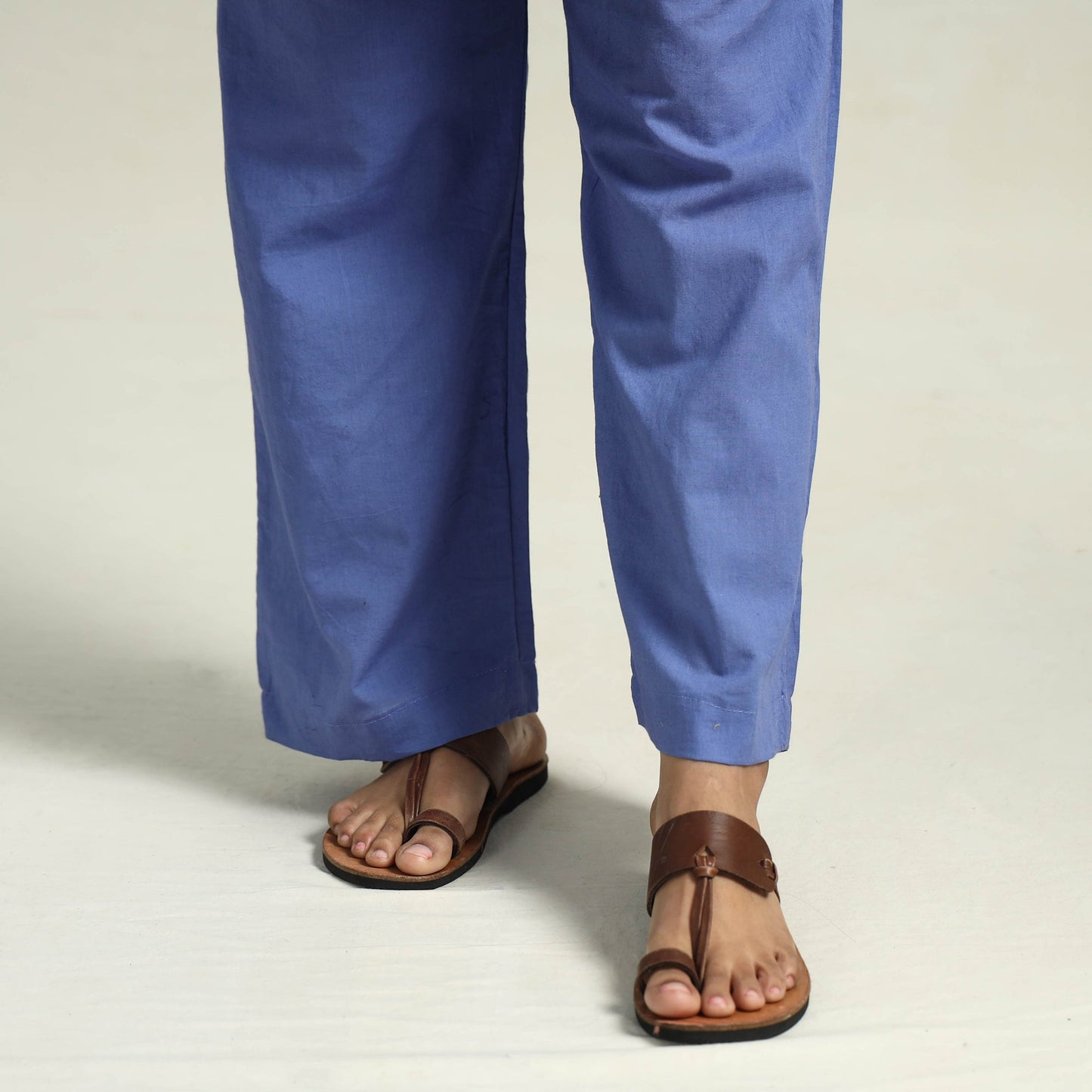 Buy Shibori Tye-Dye Mul Cotton Kurta with Palazzo & Dupatta Set Online at iTokri.com