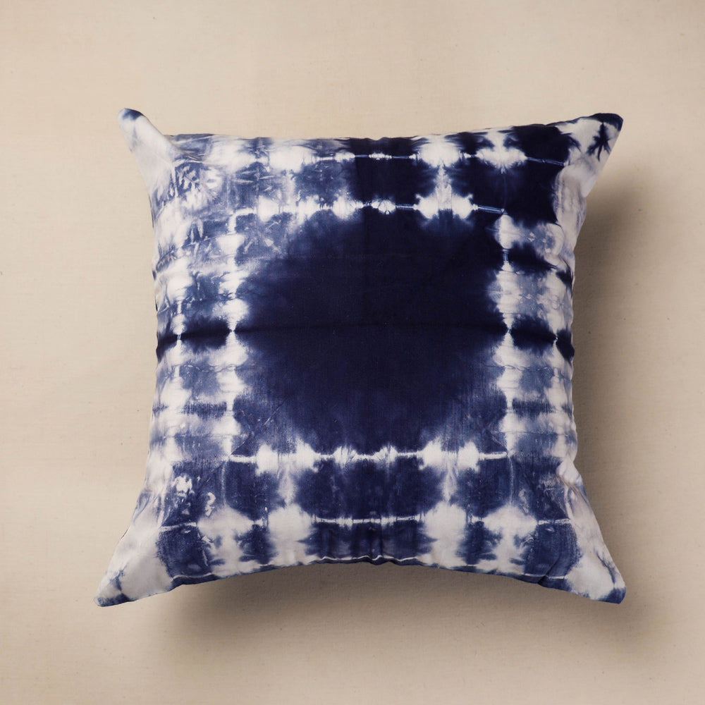 Shibori Cushion Cover
