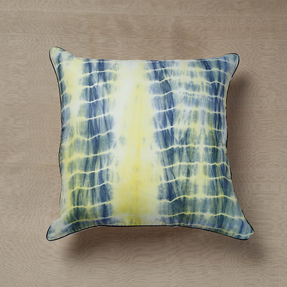 Shibori Cushion Cover