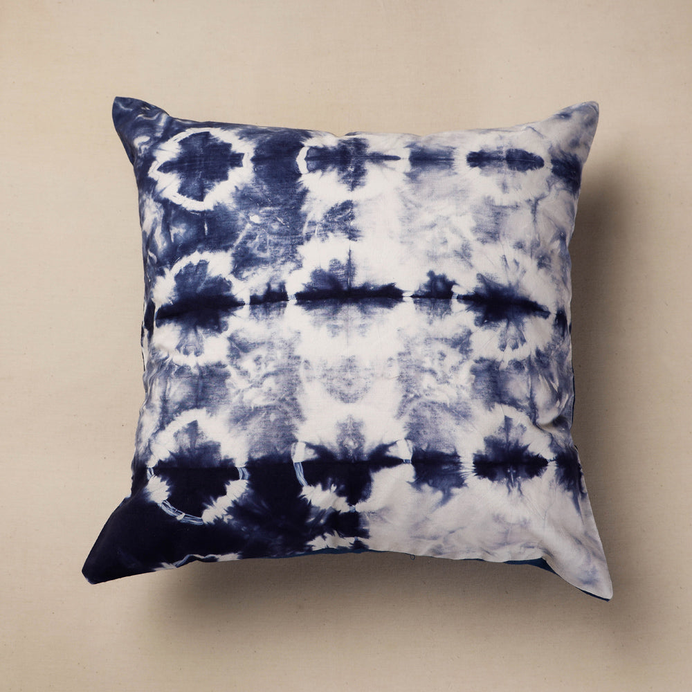 Shibori Cushion Cover