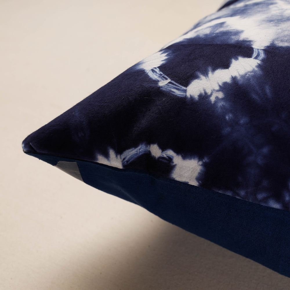 Shibori Cushion Cover