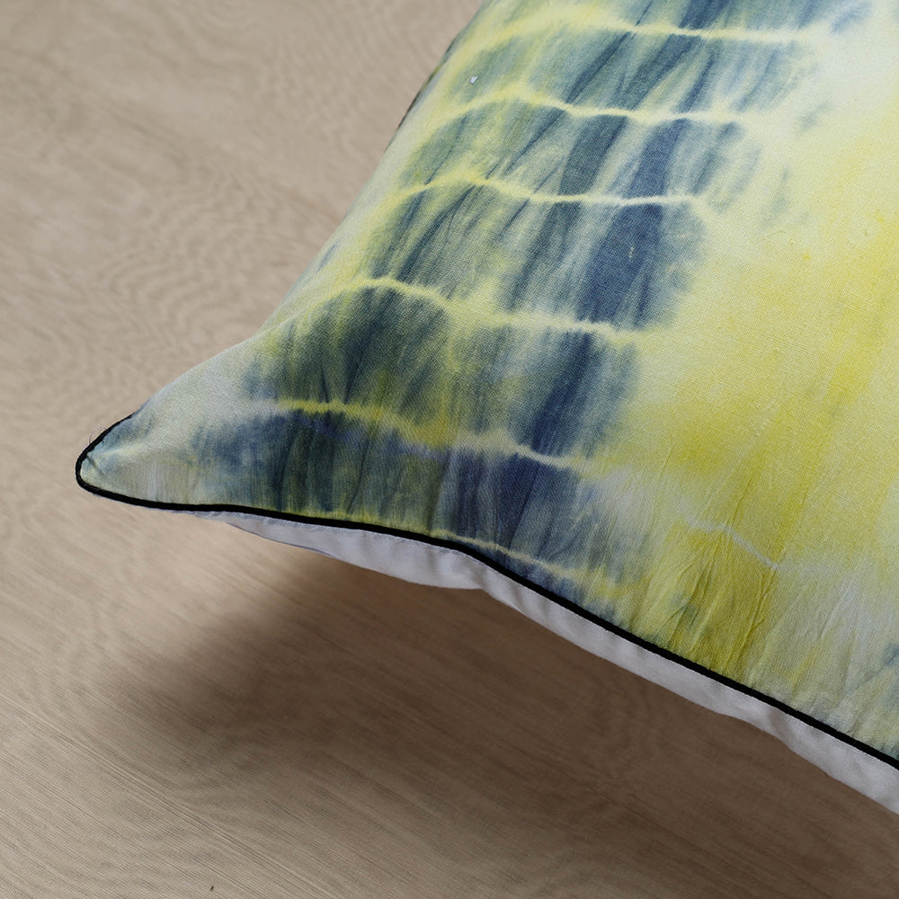 Shibori Cushion Cover