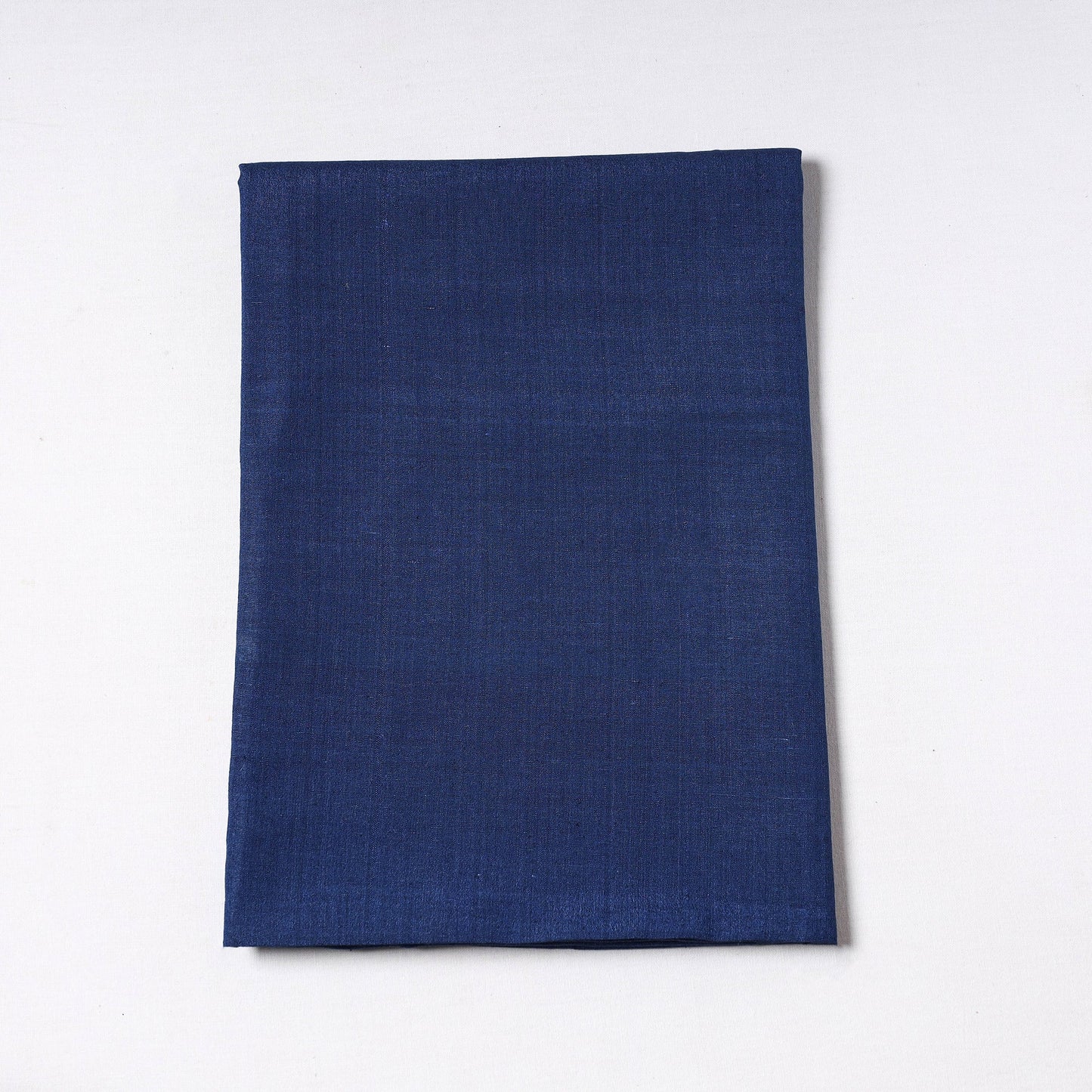 Vidarbha Handloom Pure Tussar x Katia Silk Precut Fabric 41