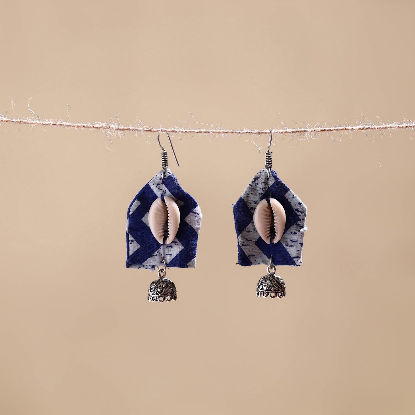 Buy Fabart GS Handcrafted Earrings Online
