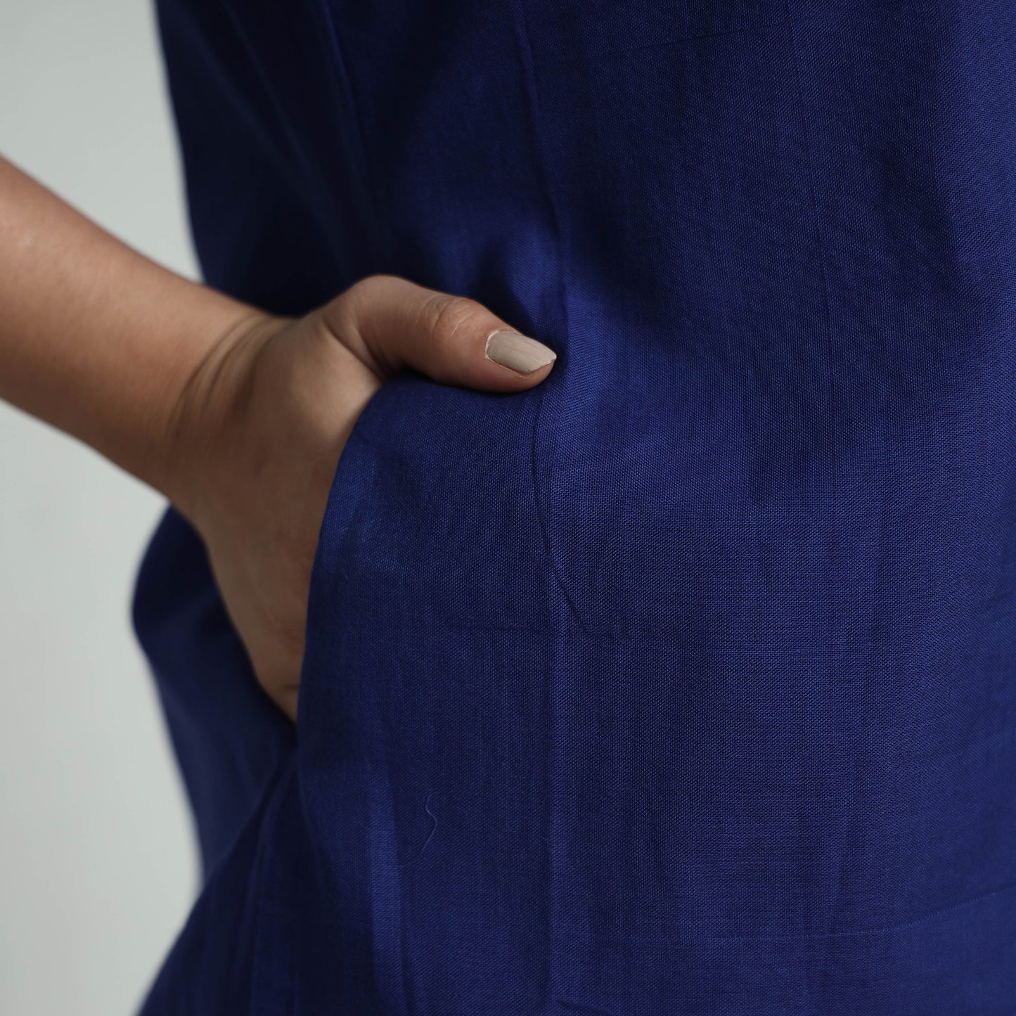 Buy Dharwad Cotton Kurta with Palazzo & Dupatta Set Online at iTokri.com