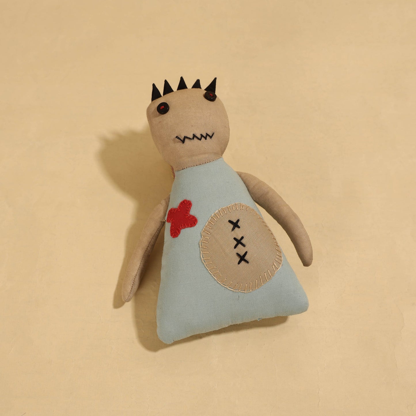 Handmade Stuffed Toy