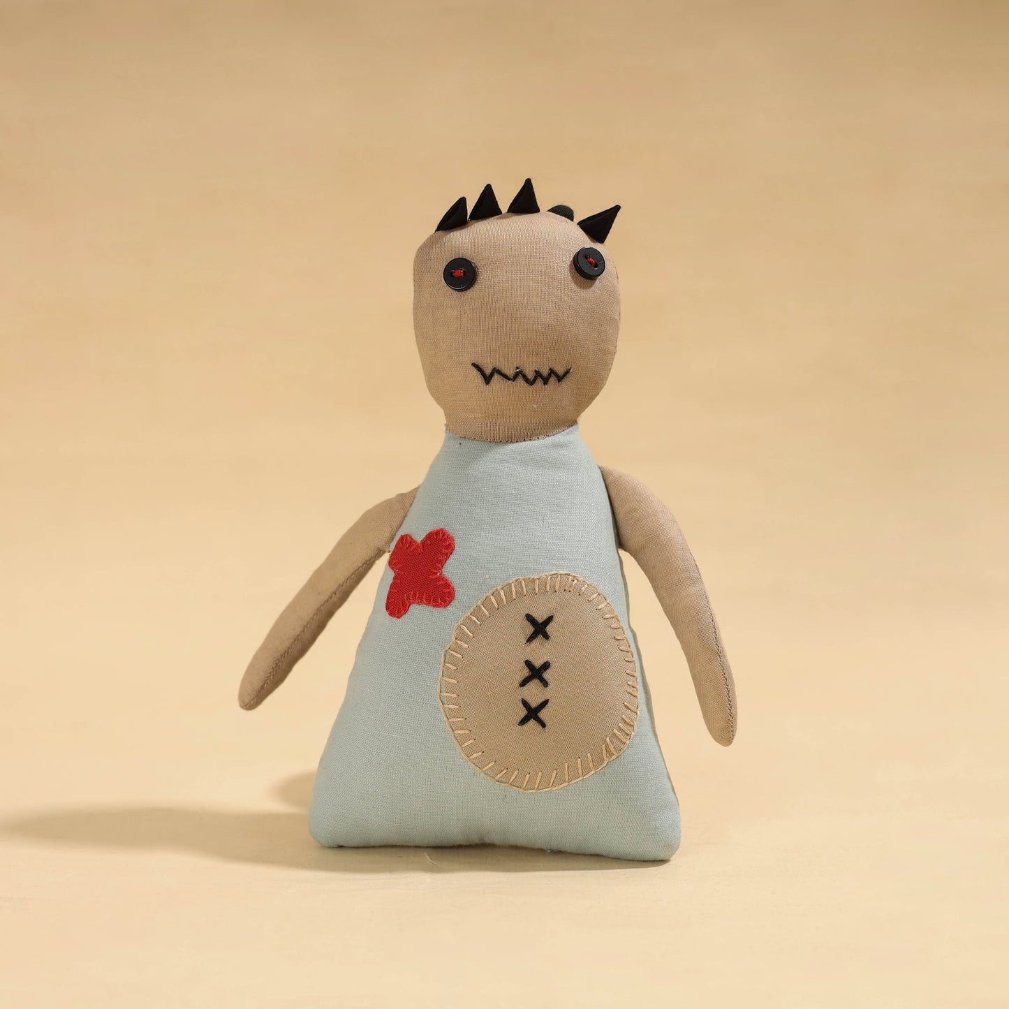 Handmade Stuffed Toy