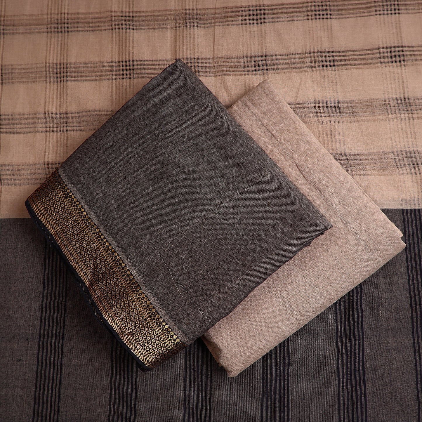 Mangalagiri Dress Materials Online in India