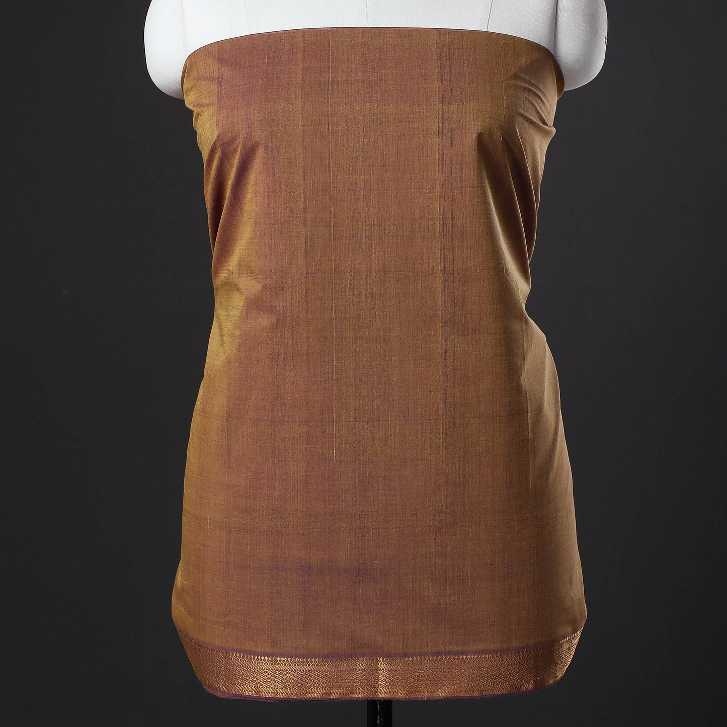Shop Handloom Mangalagiri Dress Material Online in India