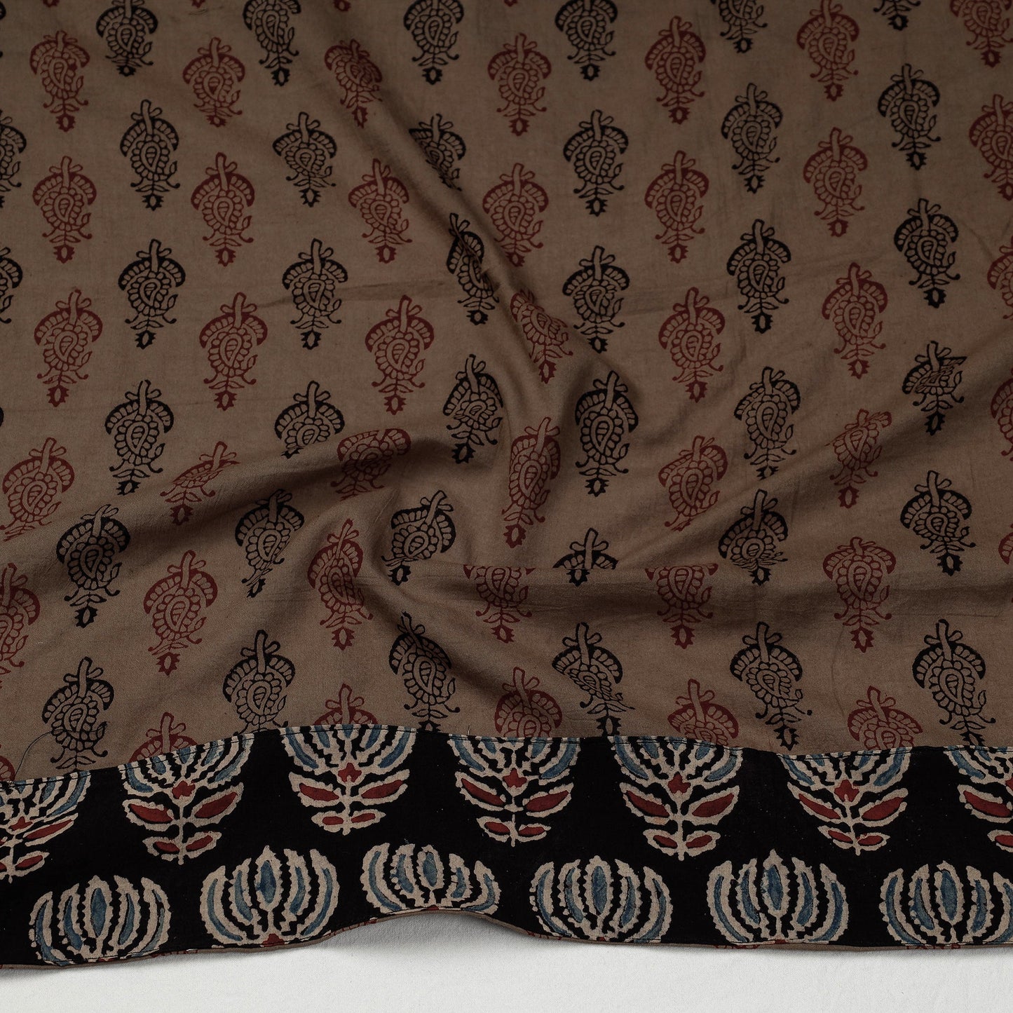 bagh blouse piece