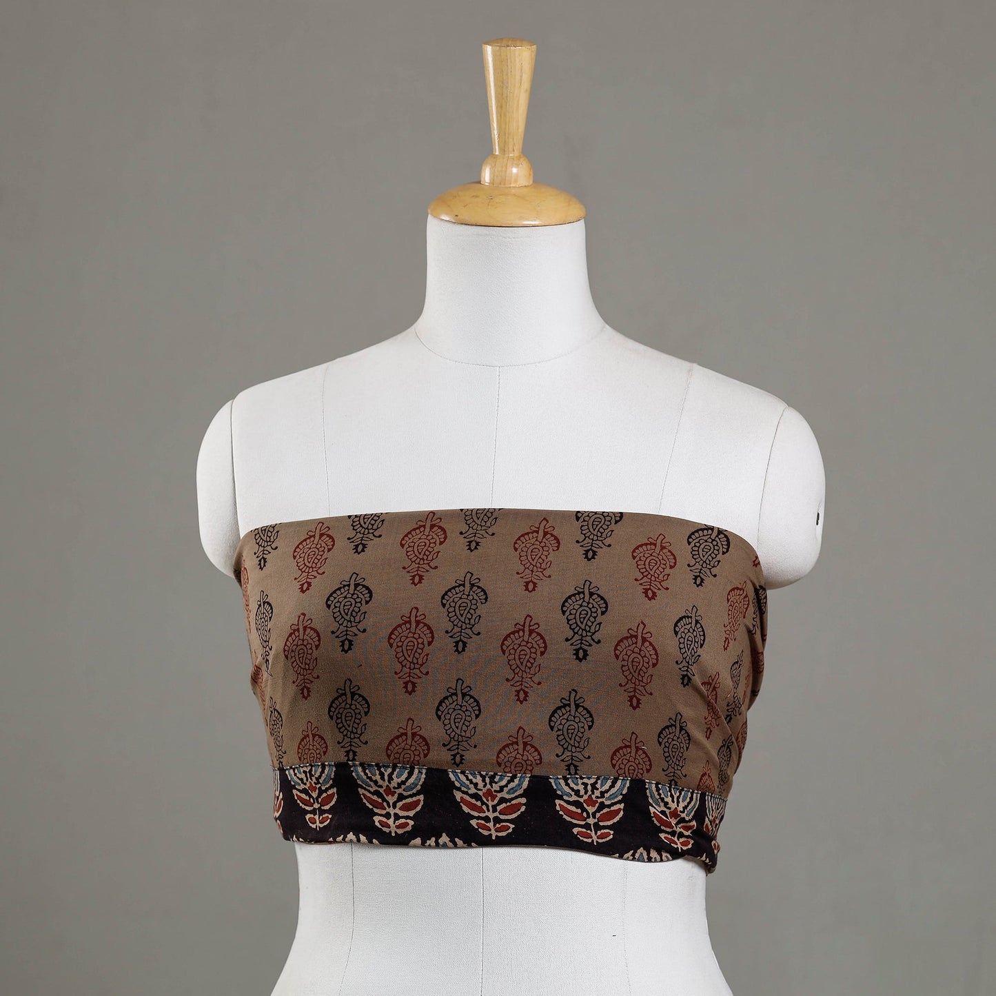 bagh blouse piece