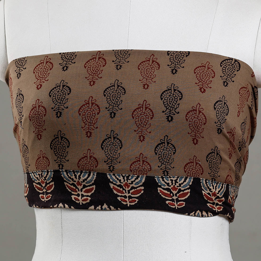 bagh blouse piece