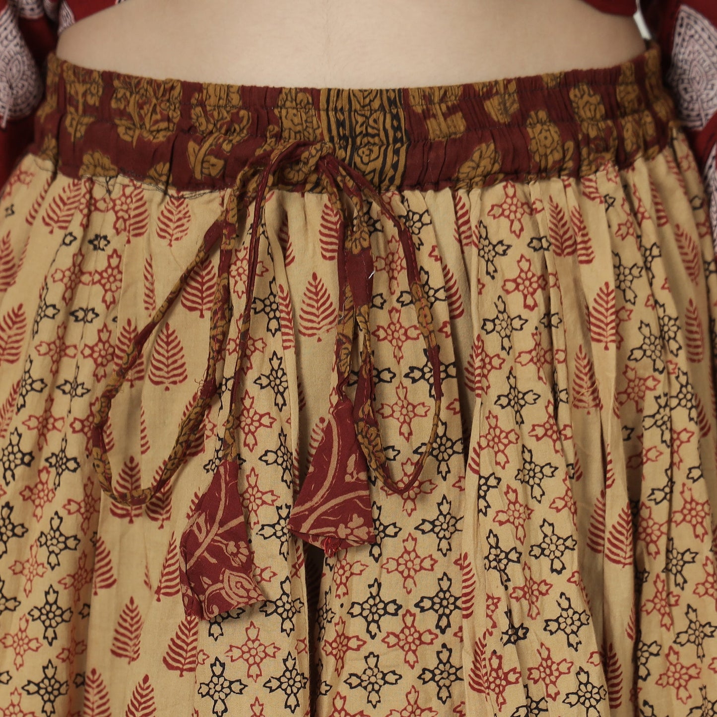 bagh skirt