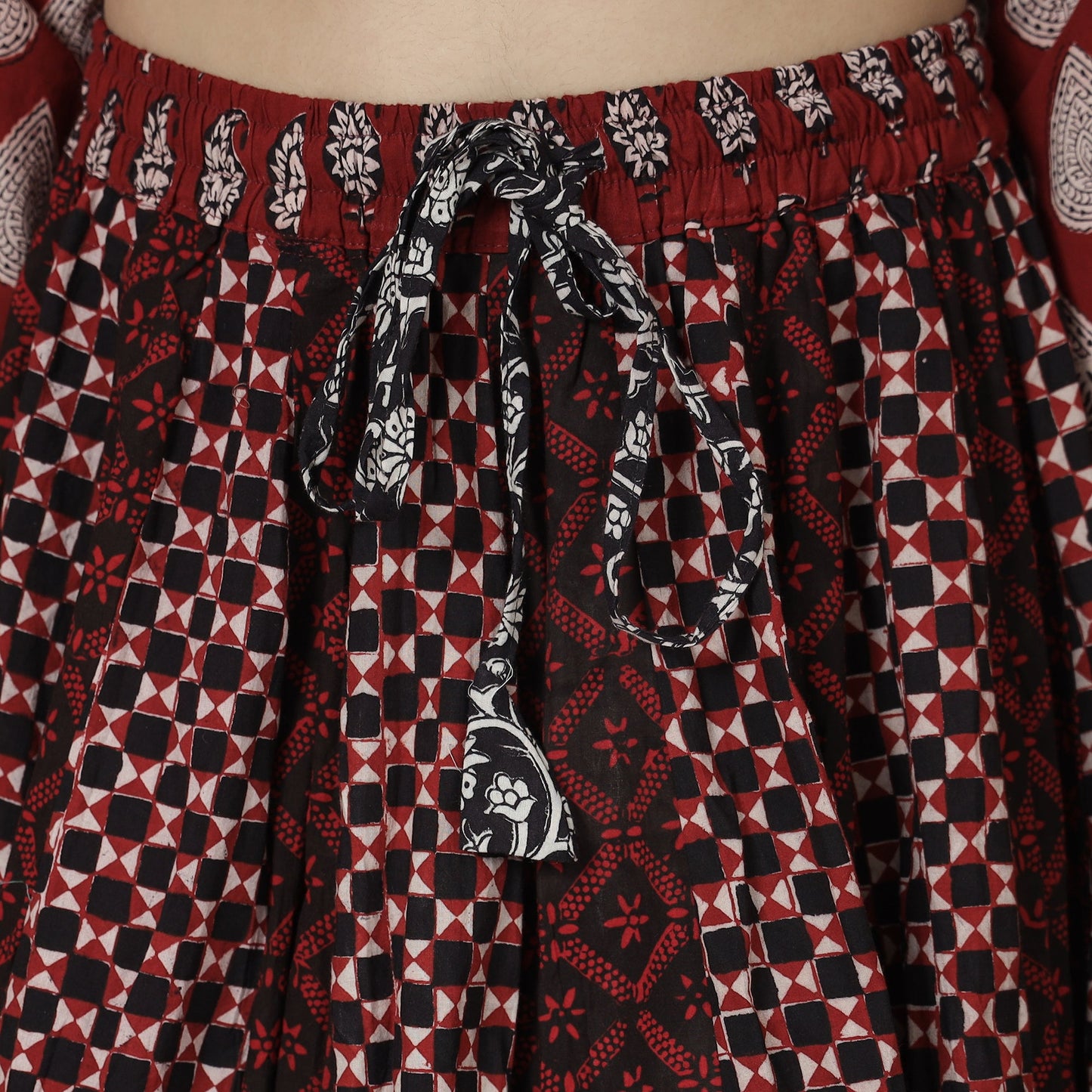 bagh skirt
