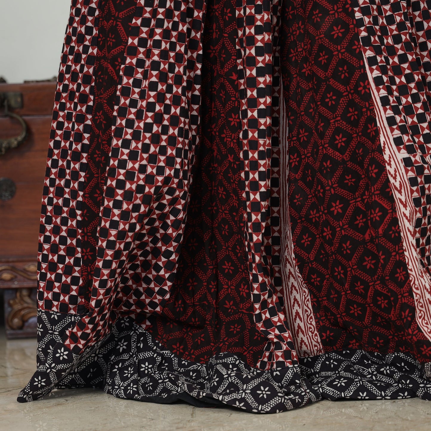 bagh skirt