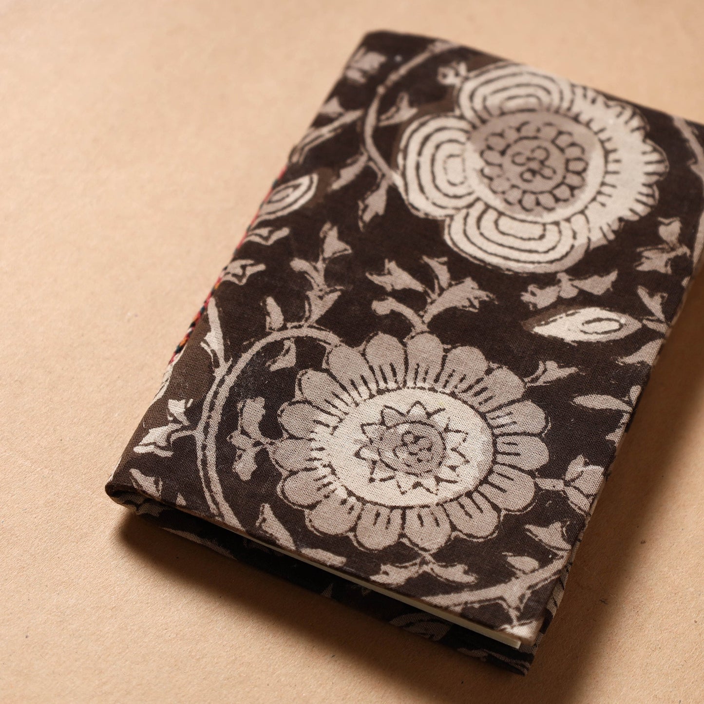 Bagru Cover Notebook
