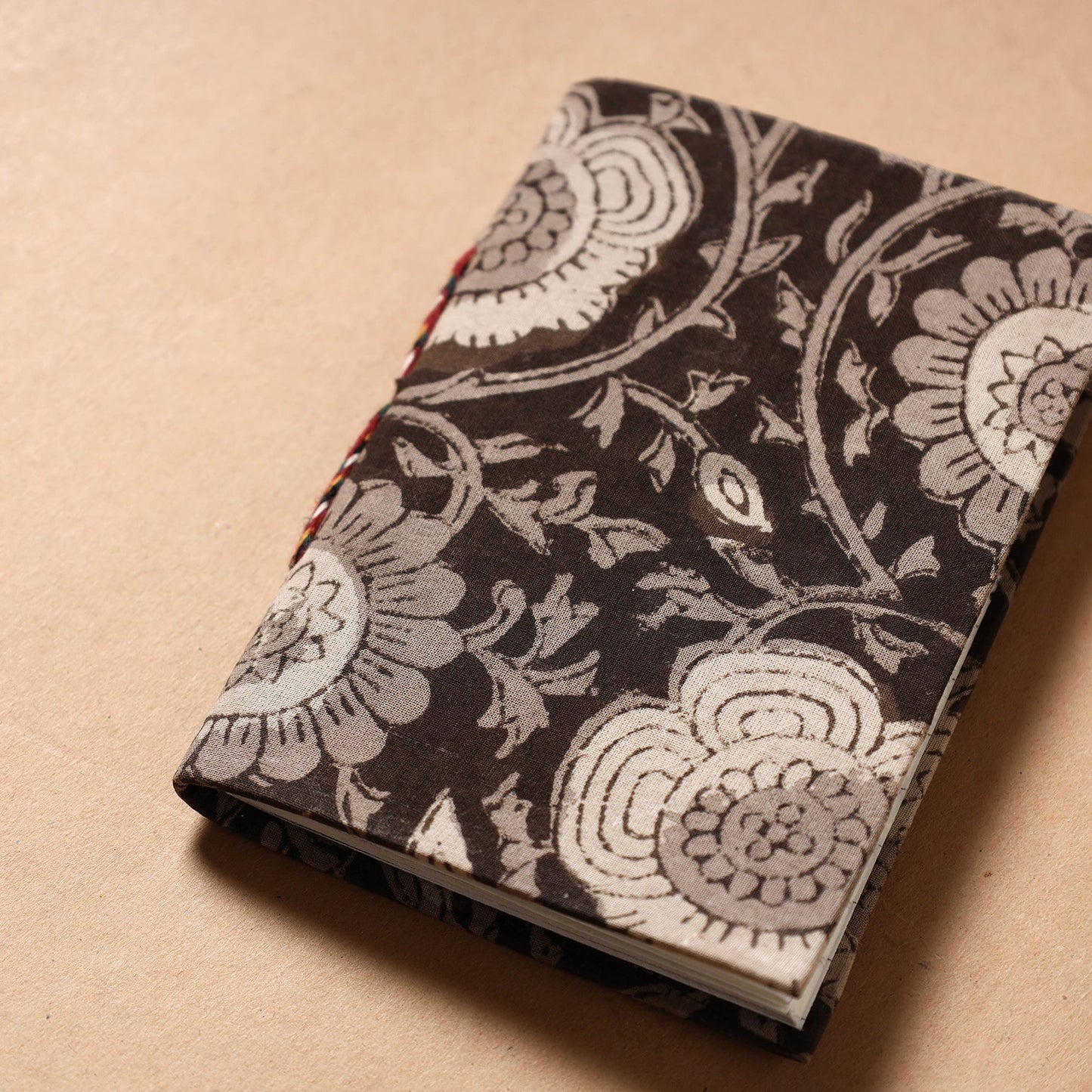 Bagru Cover Notebook