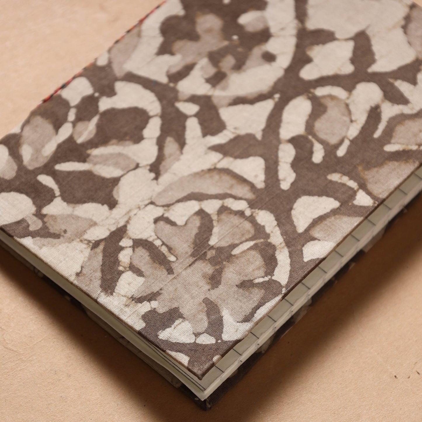 Handmade Paper Notebook