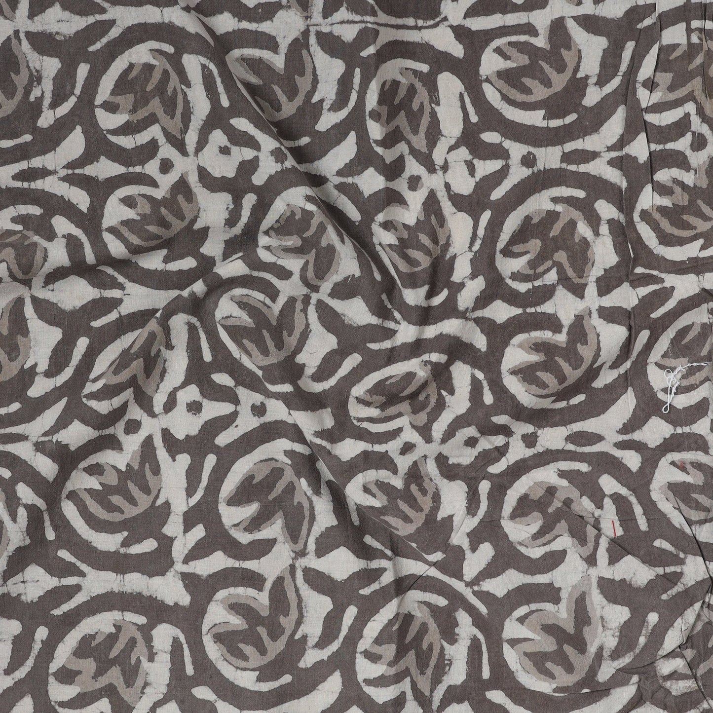 Bagru Fabric
