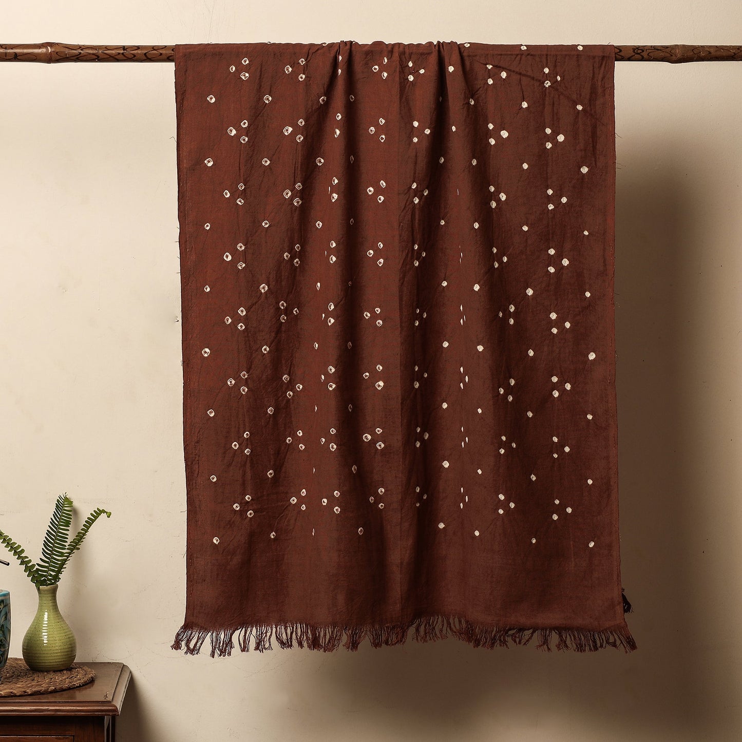 Handloom Cotton Towel