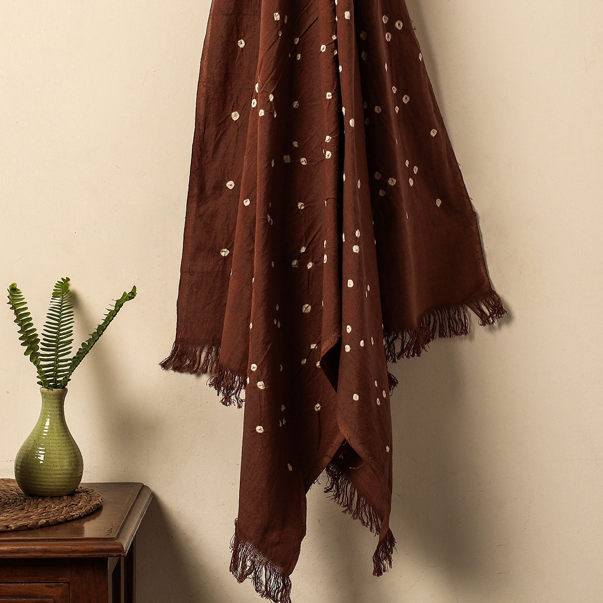 Handloom Cotton Towel