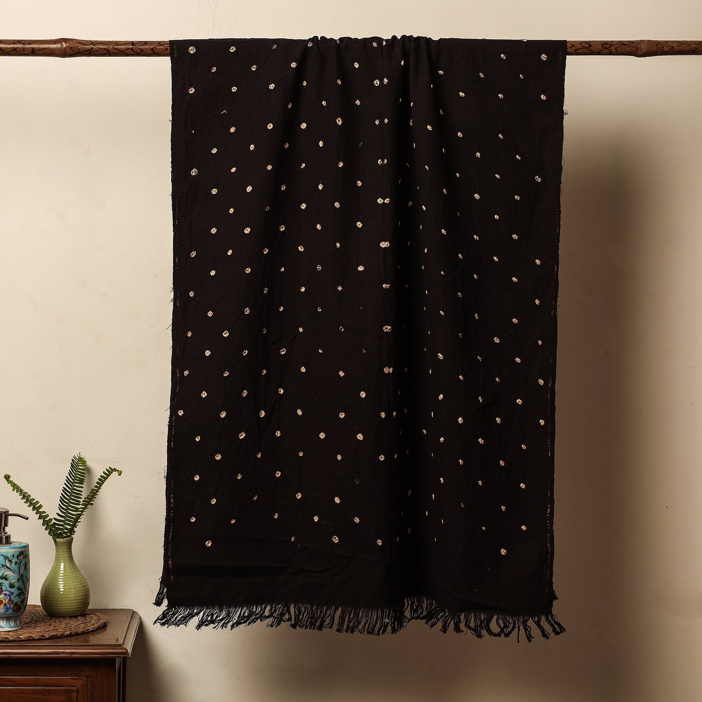 Handloom Cotton Towel