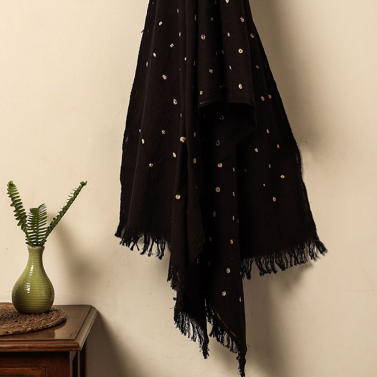 Handloom Cotton Towel