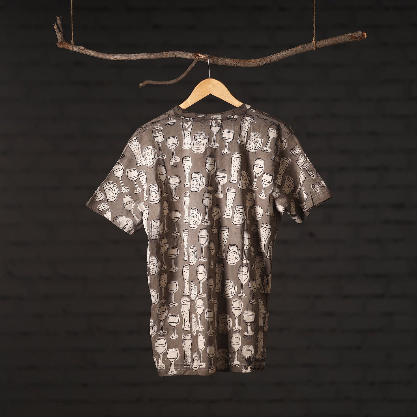 Bindaas T-shirt