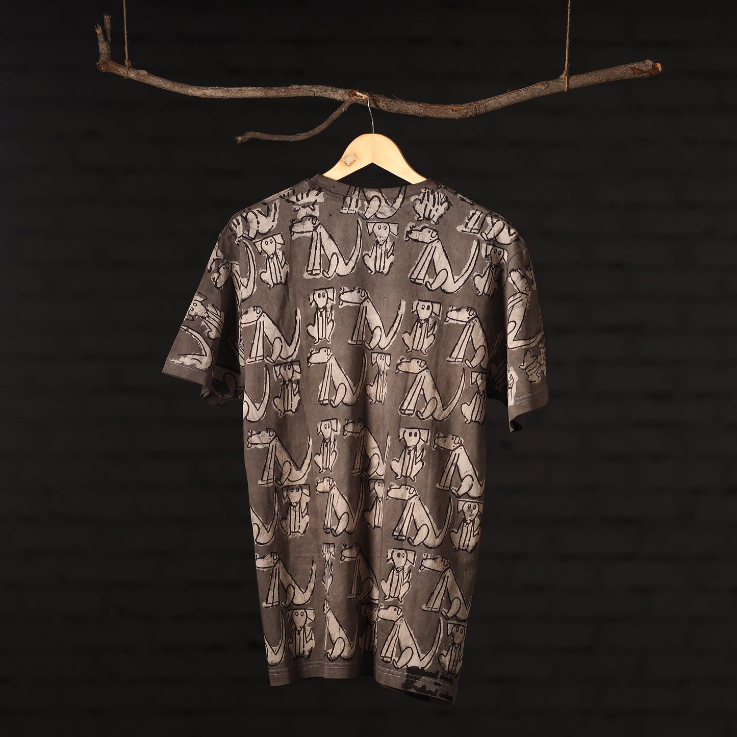 bindaas t-shirt
